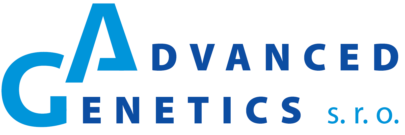 Advanced Genetics, s.r.o.